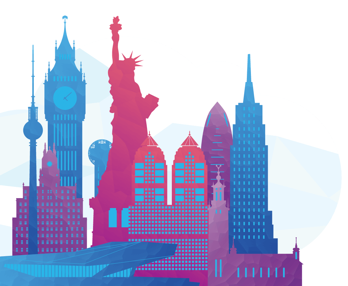 cityscape