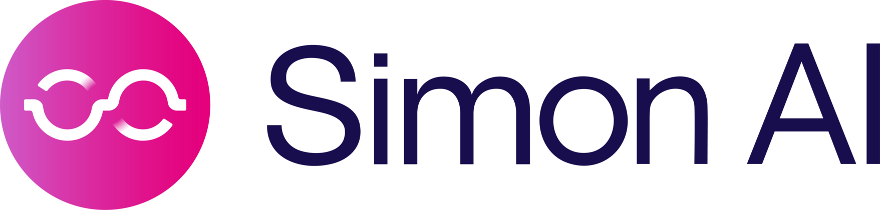 simon ai logo