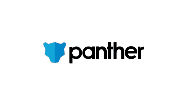 panther logo