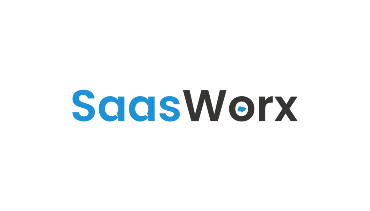 Saasworx logo