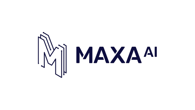 Maxa.ai Logo