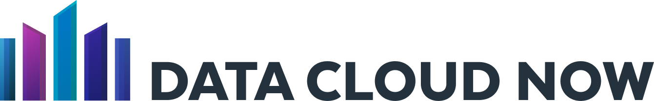 Data Cloud Now logo