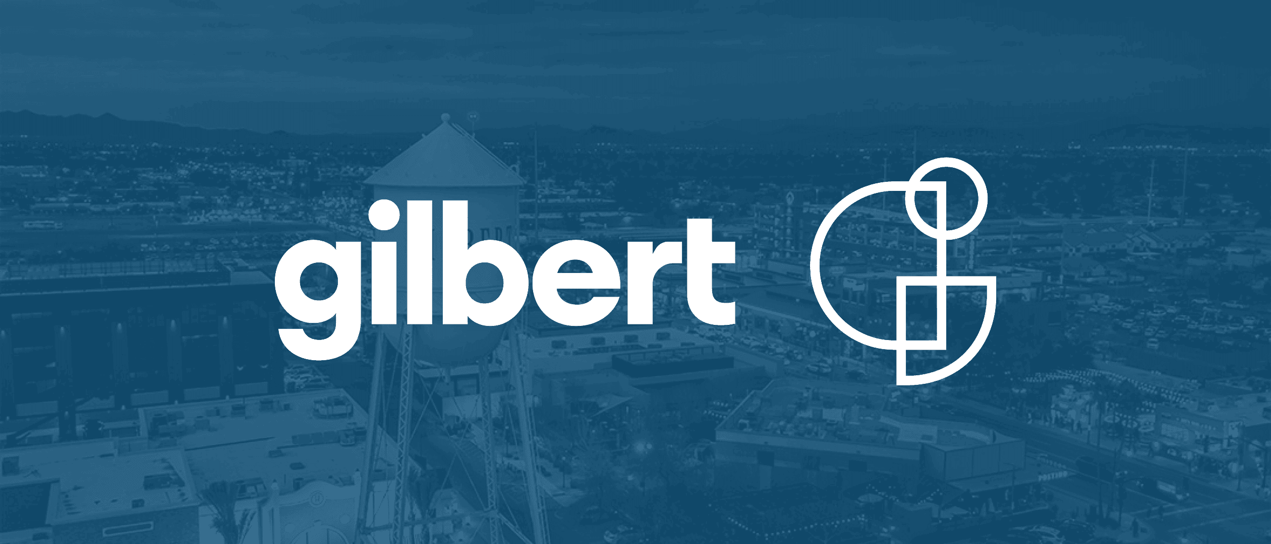 town of gilbert logo