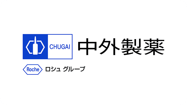 chugai pharm logo