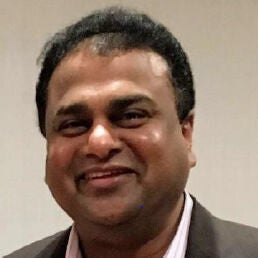 Ashok Chennuru profile picture