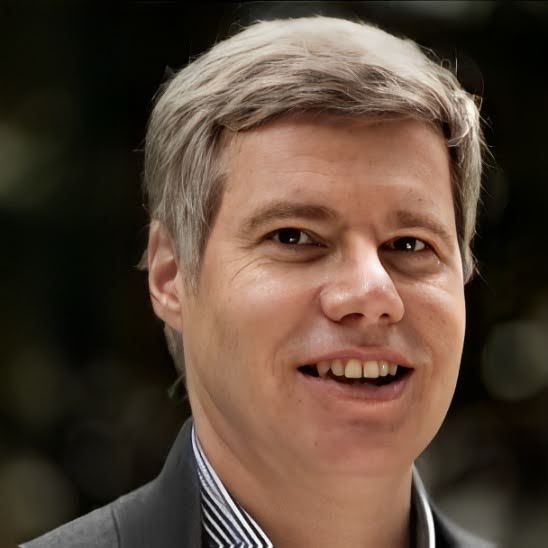 Federico Zoufaly