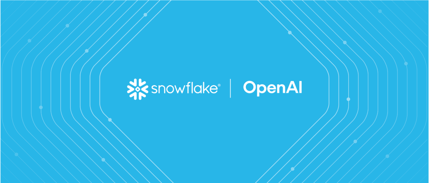 OpenAI GPT-6 Astra Now on Snowflake Cortex AI
