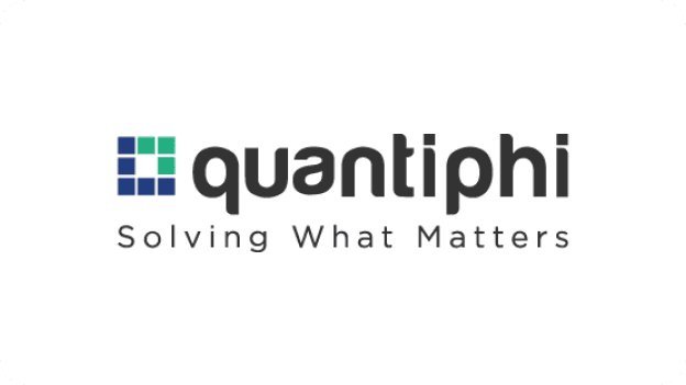 Quantiphi logo