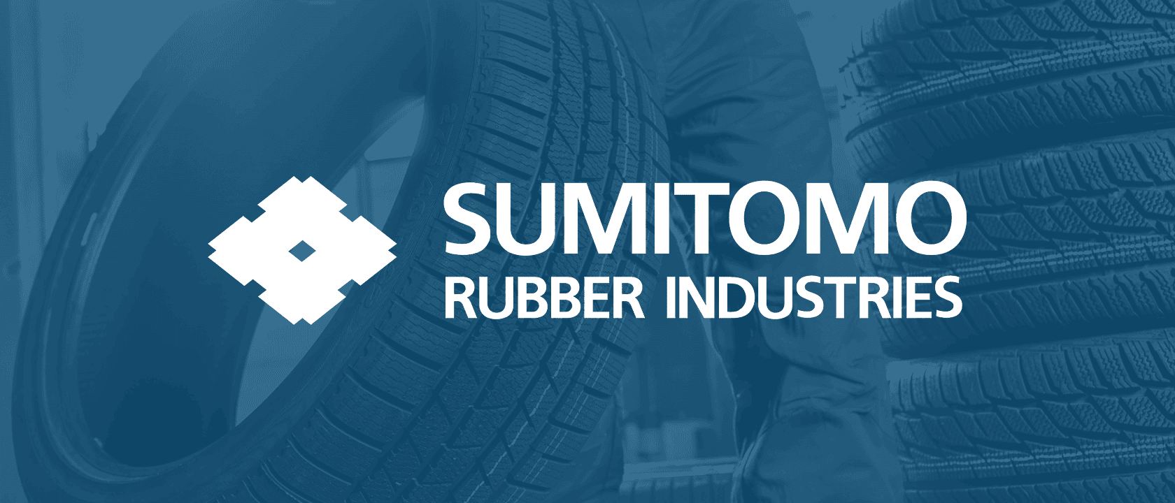 sumitomo Logo