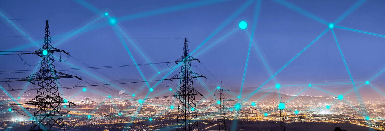 Global Networking Power