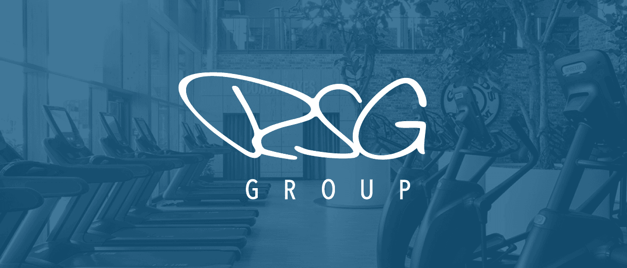 rsg group customer card