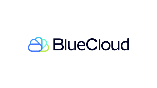 BlueCloud Logo