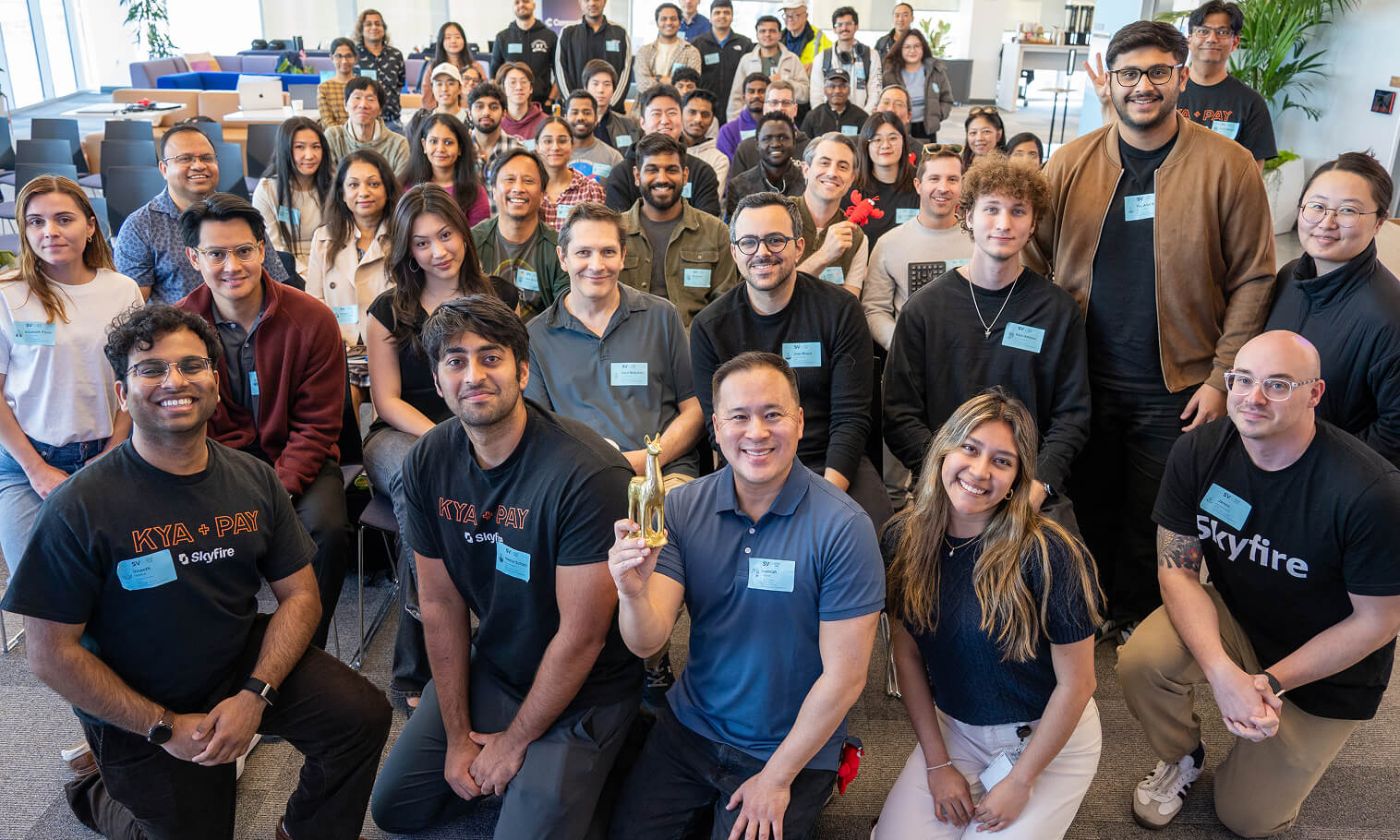 Silicon Valley AI Hub - Where AI Happens