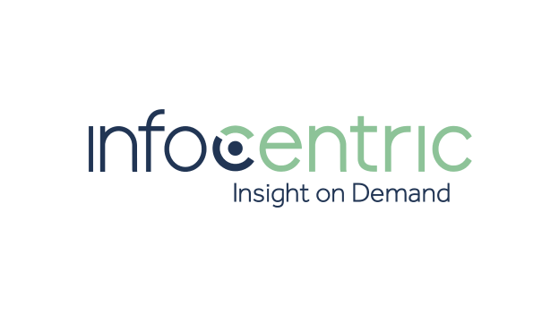 Infocentric logo