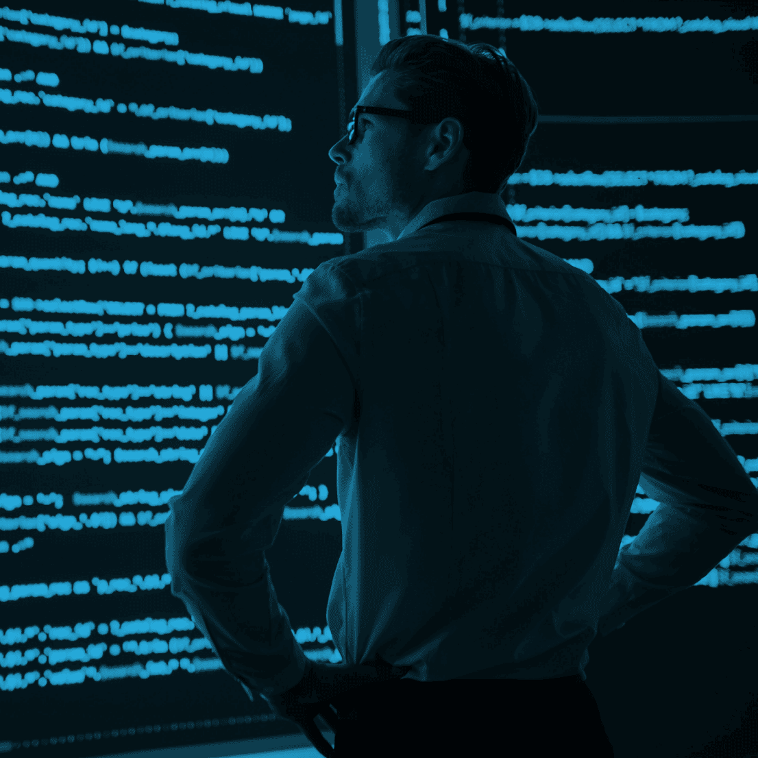 ai agent using monitor