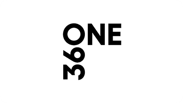 360one logo