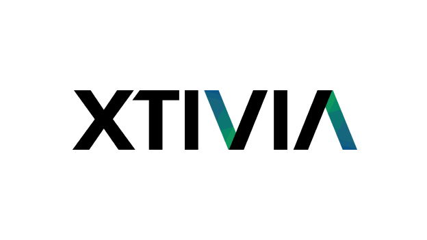 XTIVIA logo