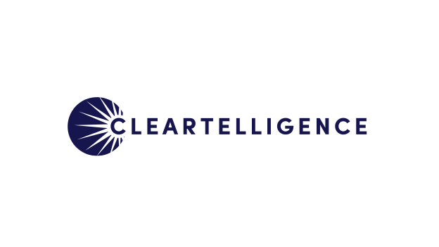 Cleartelligence logo