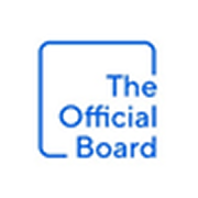 the official board