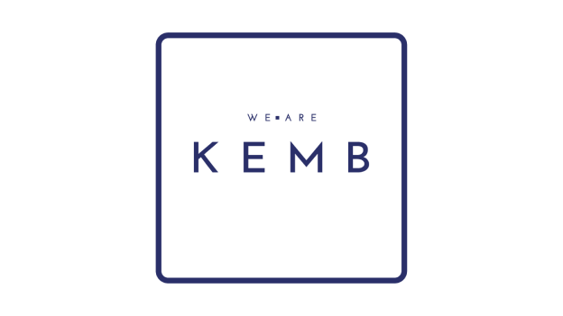 KEMB logo