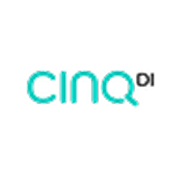 cinqDI logo