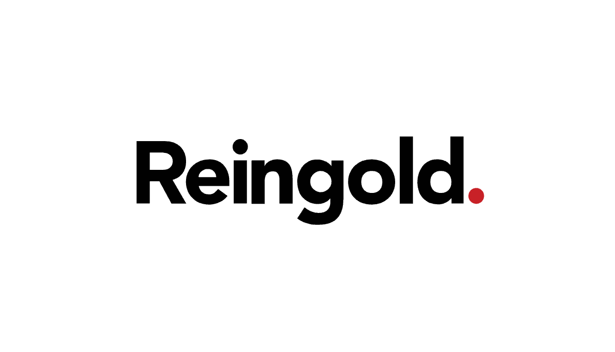 Reingold logo
