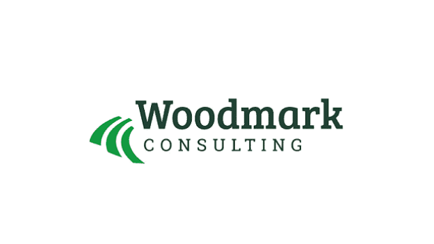 Woodmark Consulting logo