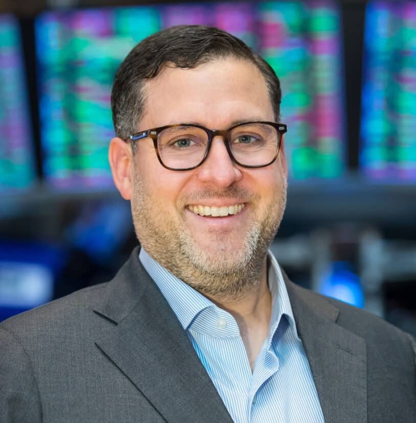 Jon Herrick headshot