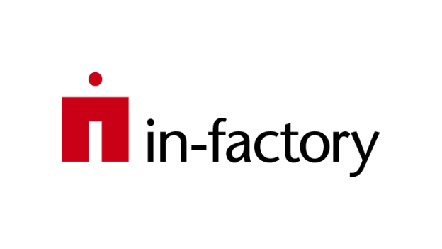 In-Factory Deutschland logo