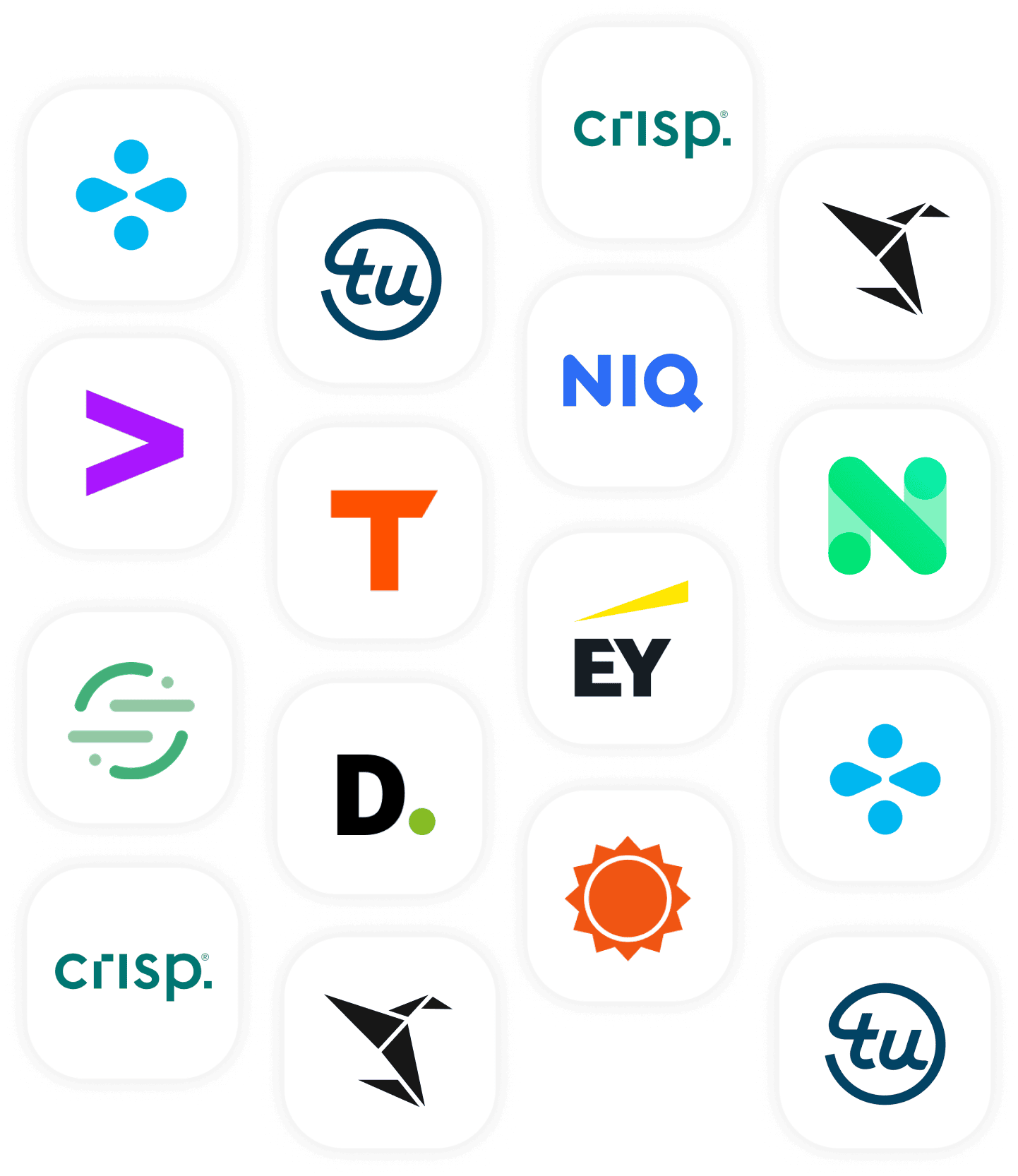 logos