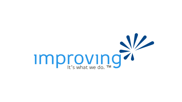 Improving Corporate Services logo