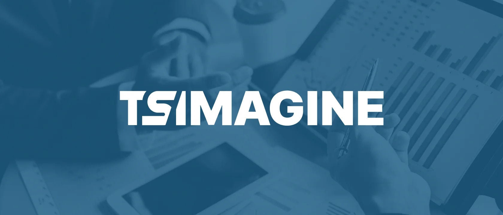 TS Imagine logo