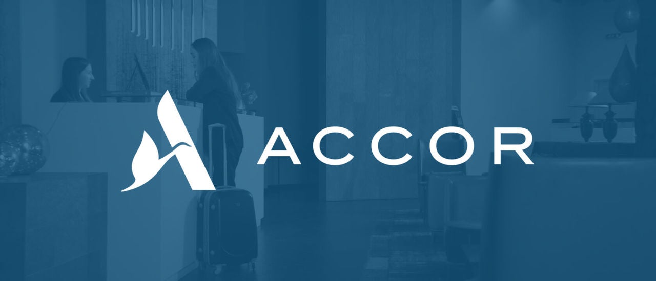 Accor Logo