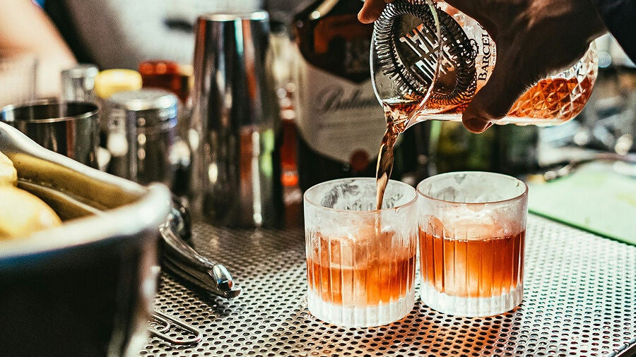 drinks