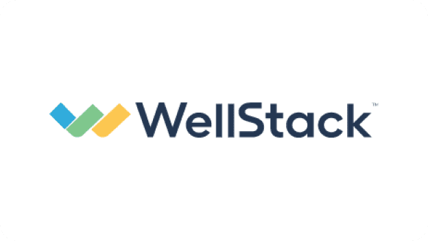 WellStack logo