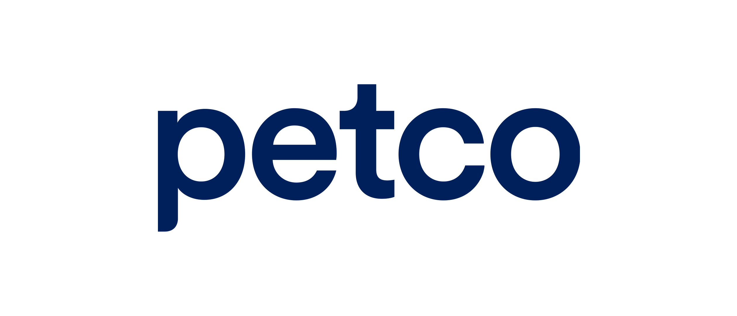 petco logo