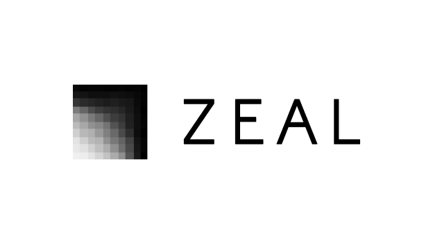 ZEAL Corporation logo