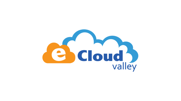 eCloud Valley Technology logo