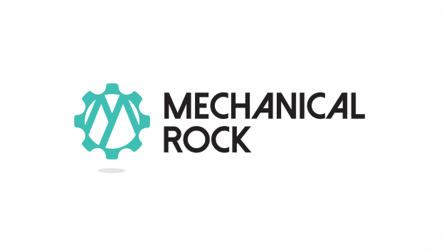 Mechanical Rock logo