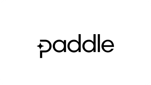 paddle