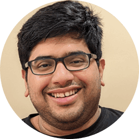 avinash joshi