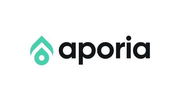 Aporia logo