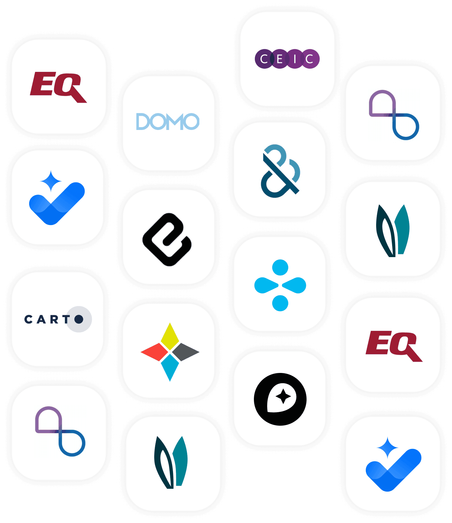 logistics and transportation partner logos
