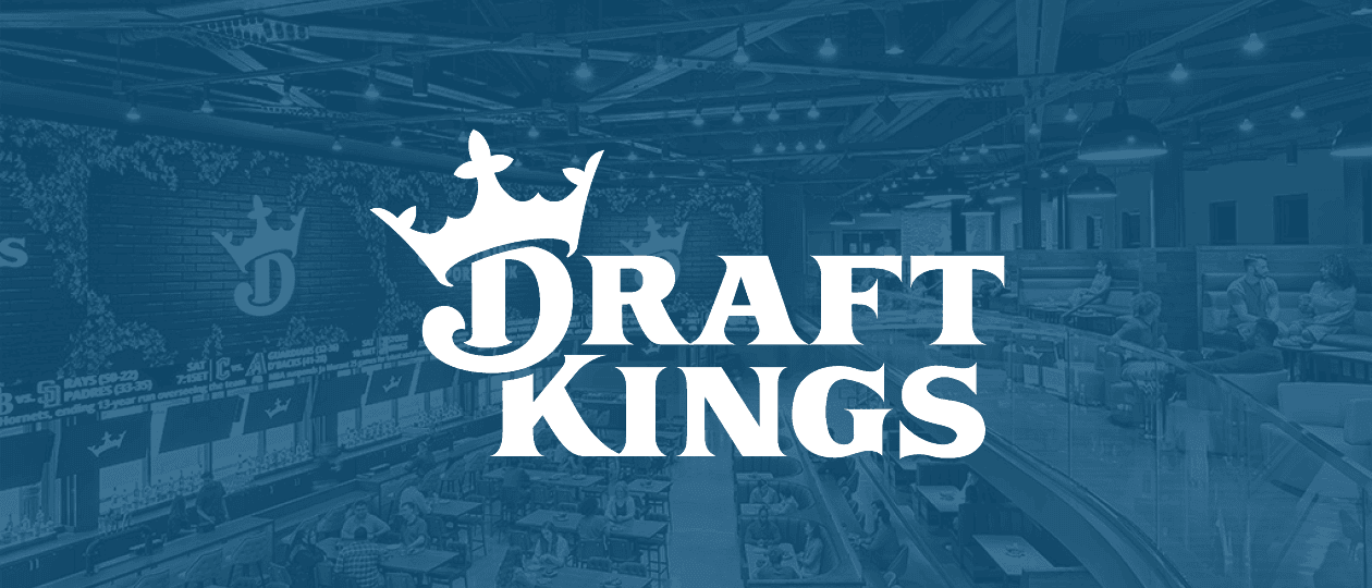 draft kings logo