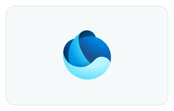 Microsoft OneLake logo