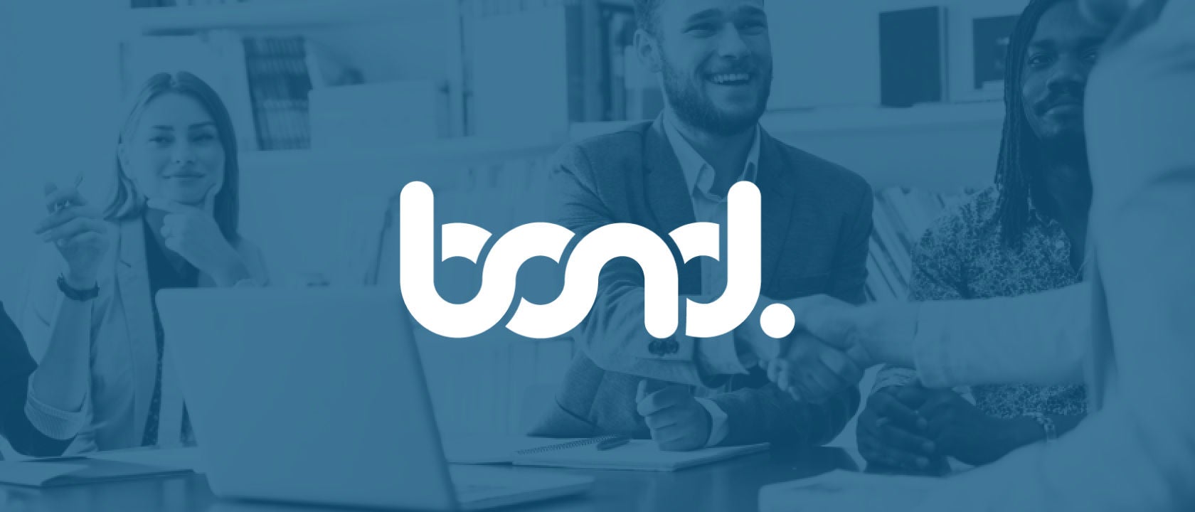 Bond Brand Loyalty logo