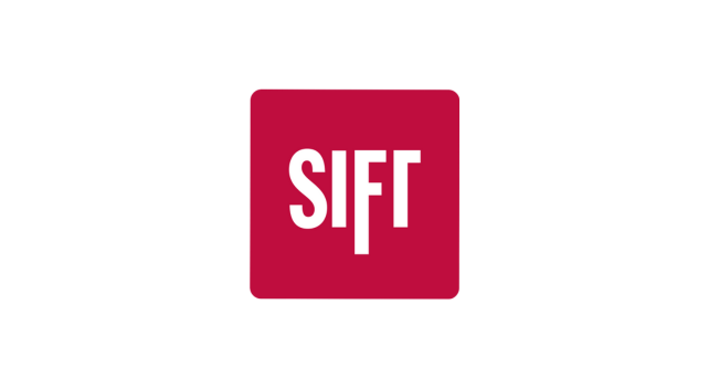 sift logo