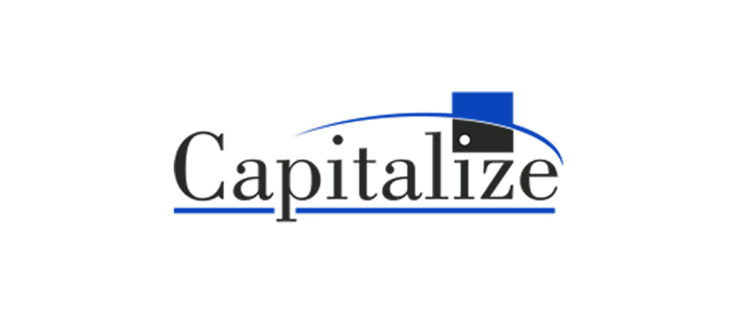 Capitalize Analytics