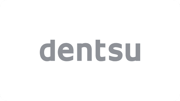 dentsu logo