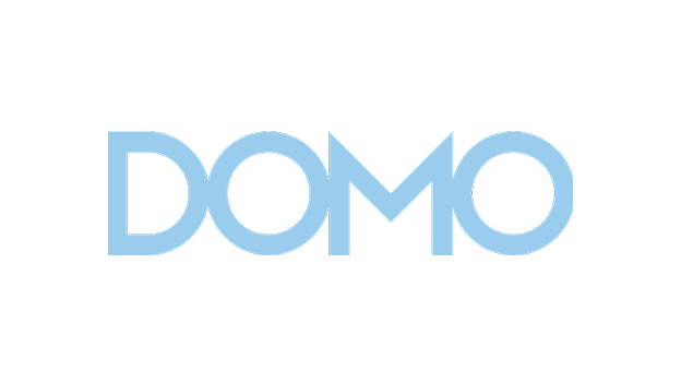 domo logo